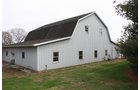 Tract 1 - REAL ESTATE AUCTION, 60 +/- Acres offered in 3 Tracts Swine Operation